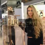 Candice - Escort Hong Kong, bust 2, height 172 cm, weight 56 kg