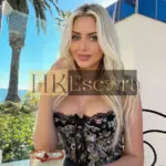 Eloise - Escort Hong Kong, bust 3, height 175 cm, weight 60 kg