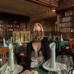 Tiffany - Escort Hong Kong, bust 2, height 174 cm, weight 53 kg