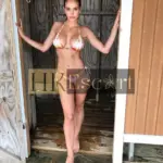 Isabella - Escort Hong Kong, bust 4, height 163 cm, weight 56 kg