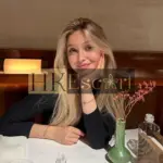 Kate - Escort Hong Kong, bust 1, height 175 cm, weight 56 kg