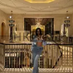 Sulny - Escort Hong Kong, bust 2, height 178 cm, weight 64 kg