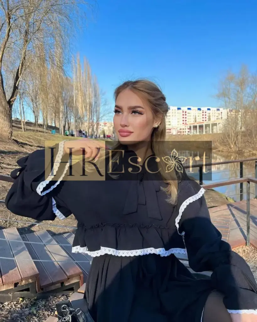 Mila - Escort Hong Kong, bust 1, height 178 cm, weight 58 kg