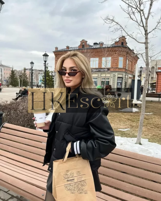 Mila, 23 years old, weight 58 kg, height 178 cm