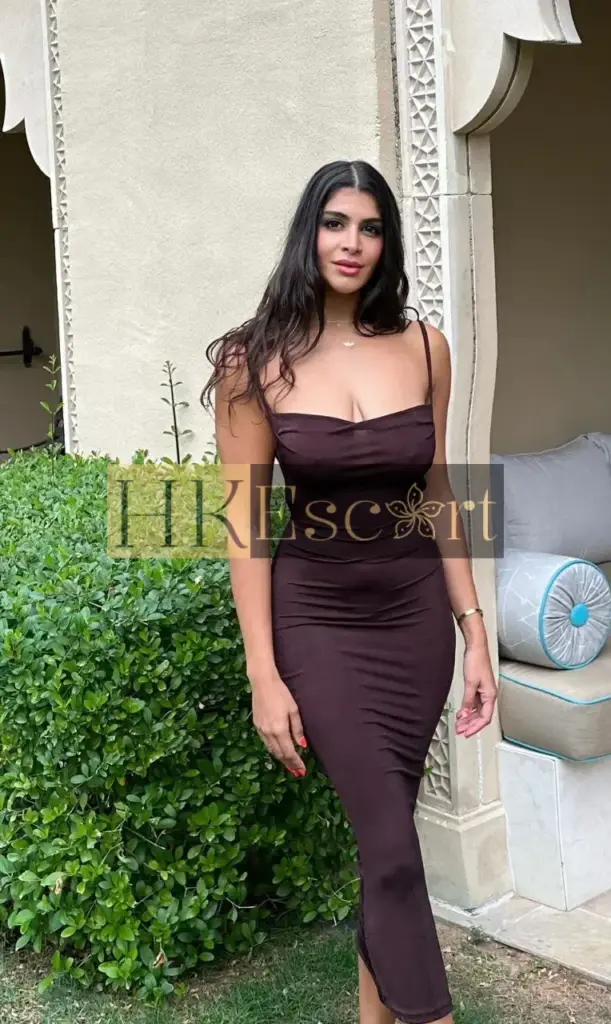 Nayla - Escort Hong Kong, bust 3, height 170 cm, weight 58 kg