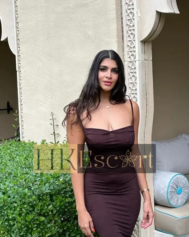 Nayla, 25 years old, weight 58 kg, height 170 cm