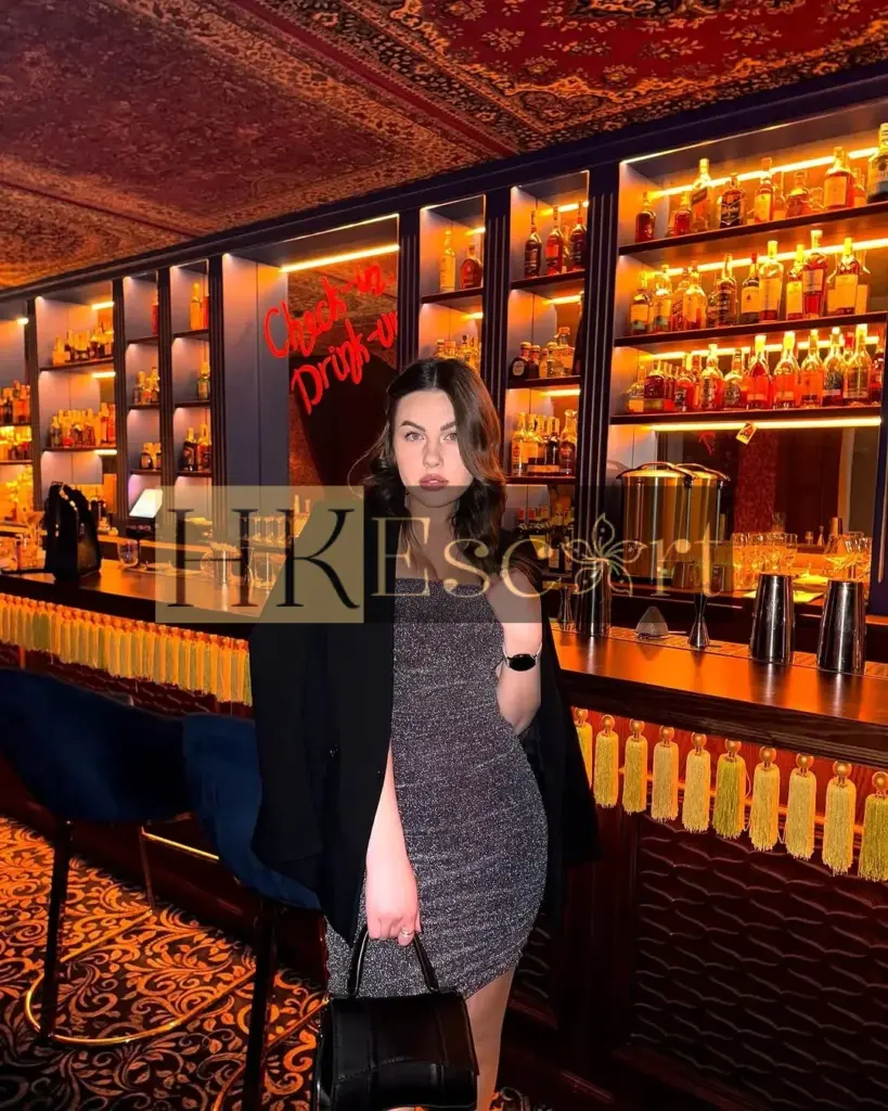 Gabriella - Escort Hong Kong, bust 2, height 174 cm, weight 58 kg
