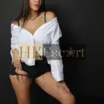 Nayla - Escort Hong Kong, bust 3, height 170 cm, weight 58 kg
