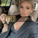 Heidi, 27 years old, weight 58 kg, height 176 cm