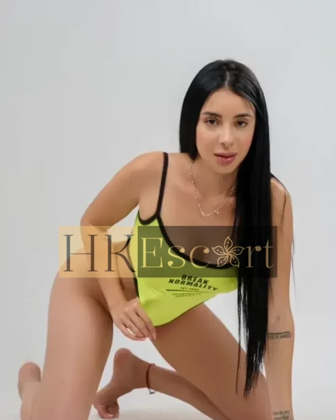 Julietta, 24 years old, weight 54 kg, height 165 cm