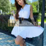Sonya - Escort Hong Kong, bust 2, height 176 cm, weight 55 kg