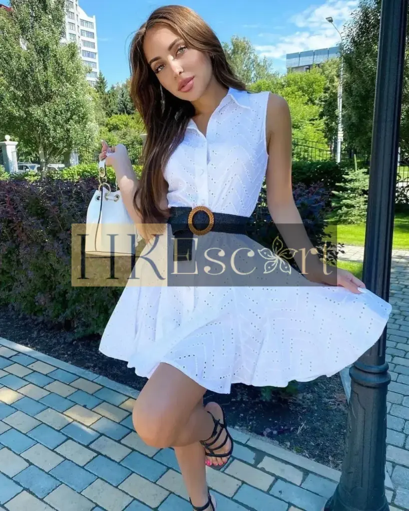 Sonya - Escort Hong Kong, bust 2, height 176 cm, weight 55 kg