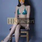 Giovanna - Escort Hong Kong, bust 1, height 170 cm, weight 55 kg