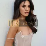 Mariana - Escort Hong Kong, bust 1, height 175 cm, weight 59 kg