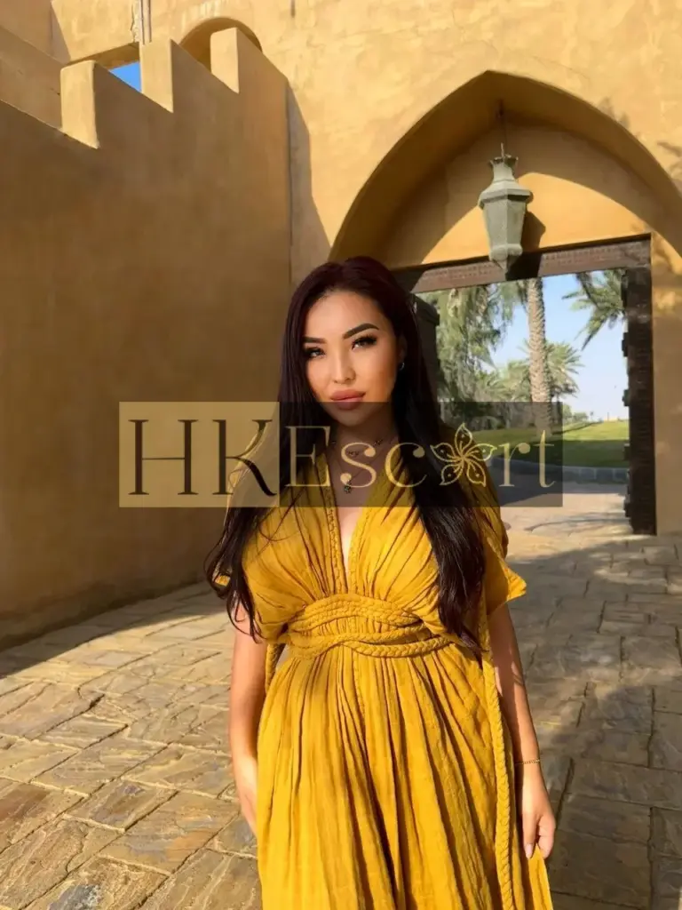 Didi - Escort Hong Kong, bust 3, height 169 cm, weight 50 kg