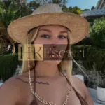 Georgia - Escort Hong Kong, bust 2, height 169 cm, weight 56 kg