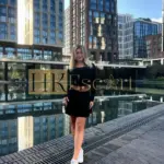 Eloise - Escort Hong Kong, bust 2, height 170 cm, weight 58 kg