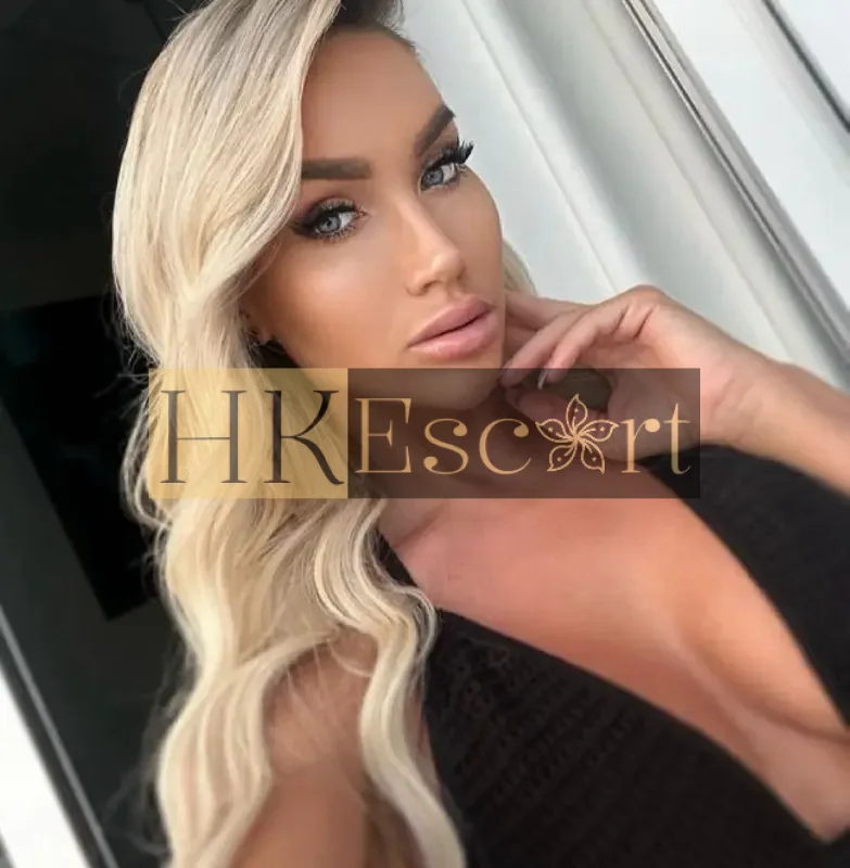 Norina - Escort Hong Kong, bust 3, height 174 cm, weight 57 kg