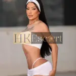 Valerie - Escort Hong Kong, bust 3, height 176 cm, weight 60 kg