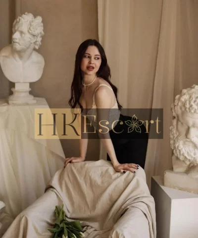 Nadia, 22 years old, weight 57 kg, height 177 cm