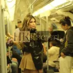 Denise - Escort Hong Kong, bust 2, height 175 cm, weight 56 kg