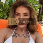 Jasia - Escort Hong Kong, bust 2, height 174 cm, weight 55 kg