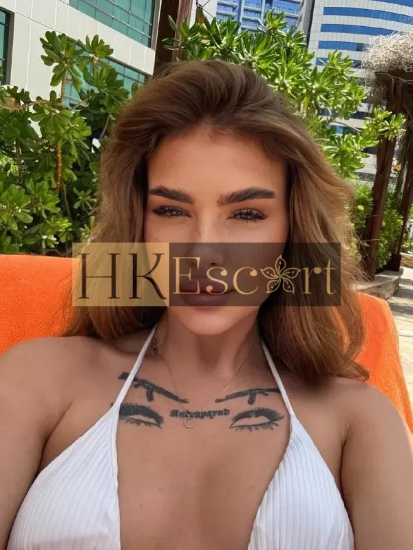 Jasia - Escort Hong Kong, bust 2, height 174 cm, weight 55 kg