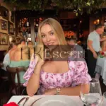 Esme - Escort Hong Kong, bust 2, height 175 cm, weight 60 kg