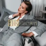 Paisley - Escort Hong Kong, bust 3, height 175 cm, weight 59 kg