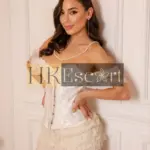 Adriana - Escort Hong Kong, bust 3, height 175 cm, weight 59 kg