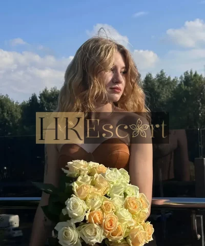 Abigail, 22 years old, weight 56 kg, height 168 cm