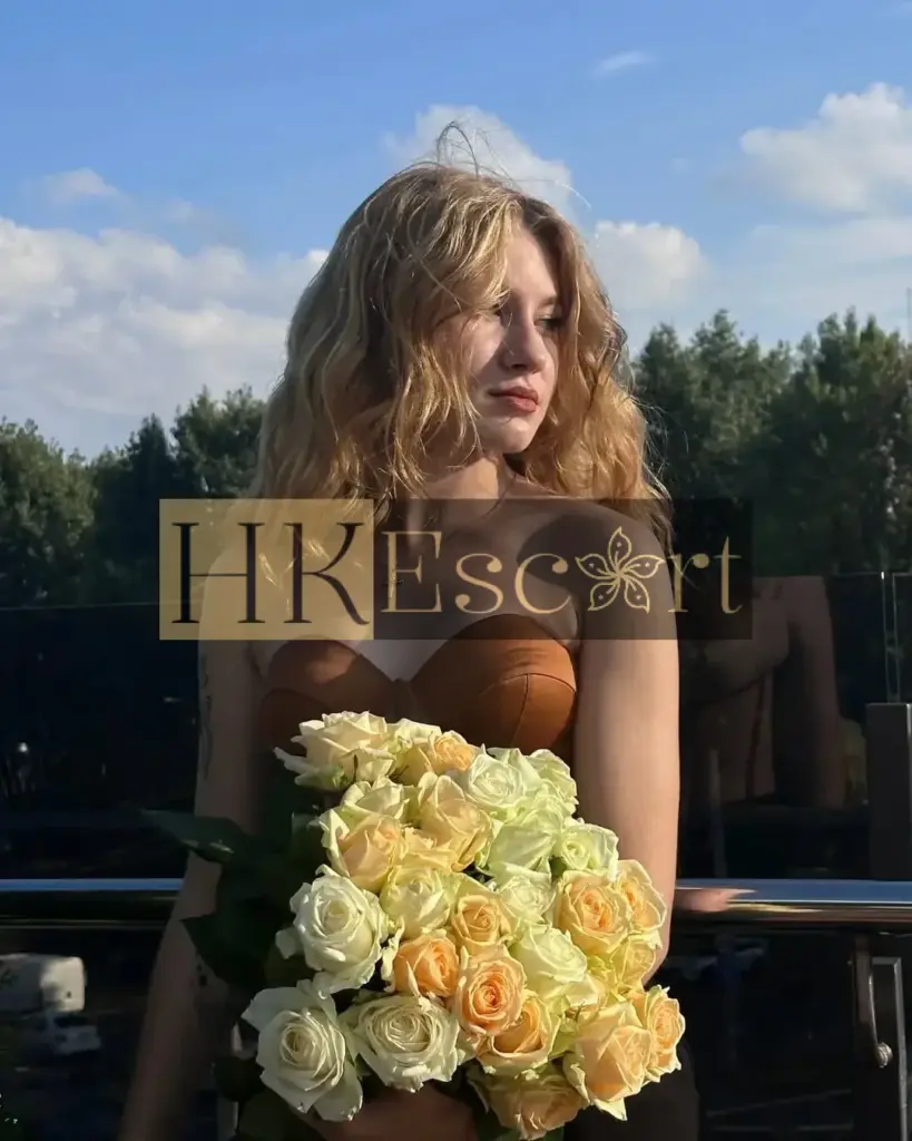 Abigail - Escort Hong Kong, bust 1, height 168 cm, weight 56 kg