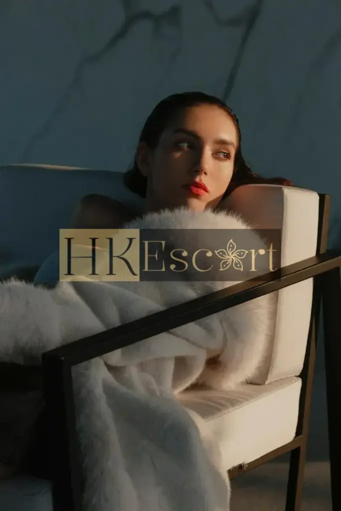 Kartie - Escort Hong Kong, bust 1, height 172 cm, weight 52 kg