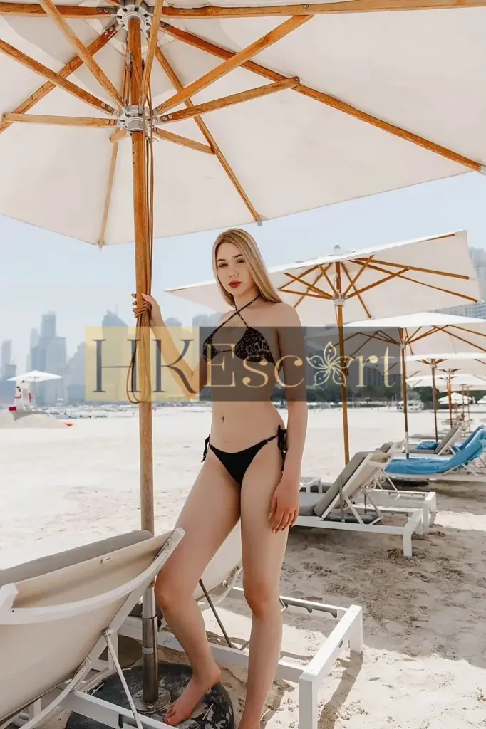 Sasha - Escort Hong Kong, bust 2, height 183 cm, weight 60 kg