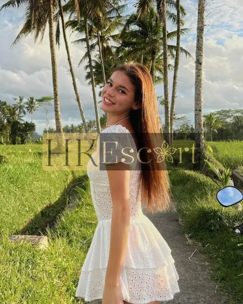 Annabelle - Escort Hong Kong, bust 1, height 172 cm, weight 59 kg