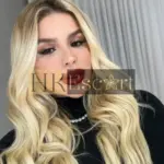 Tiffany - Escort Hong Kong, bust 3, height 174 cm, weight 58 kg