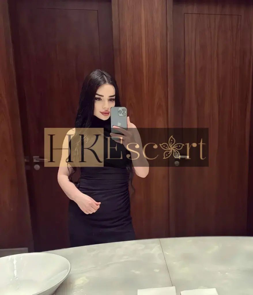 Jasmin - Escort Hong Kong, bust 3, height 160 cm, weight 56 kg