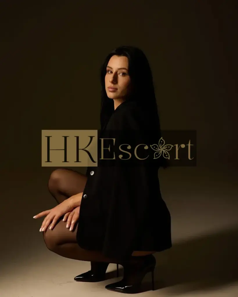 Eva - Escort Hong Kong, bust 2, height 176 cm, weight 56 kg