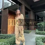 Brooke - Escort Hong Kong, bust 2, height 175 cm, weight 58 kg