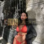 Juliette - Escort Hong Kong, bust 4, height 172 cm, weight 61 kg