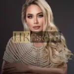 Alina - Escort Hong Kong, bust 2, height 174 cm, weight 58 kg