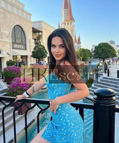Nicole, 26 years old, weight 54 kg, height 174 cm