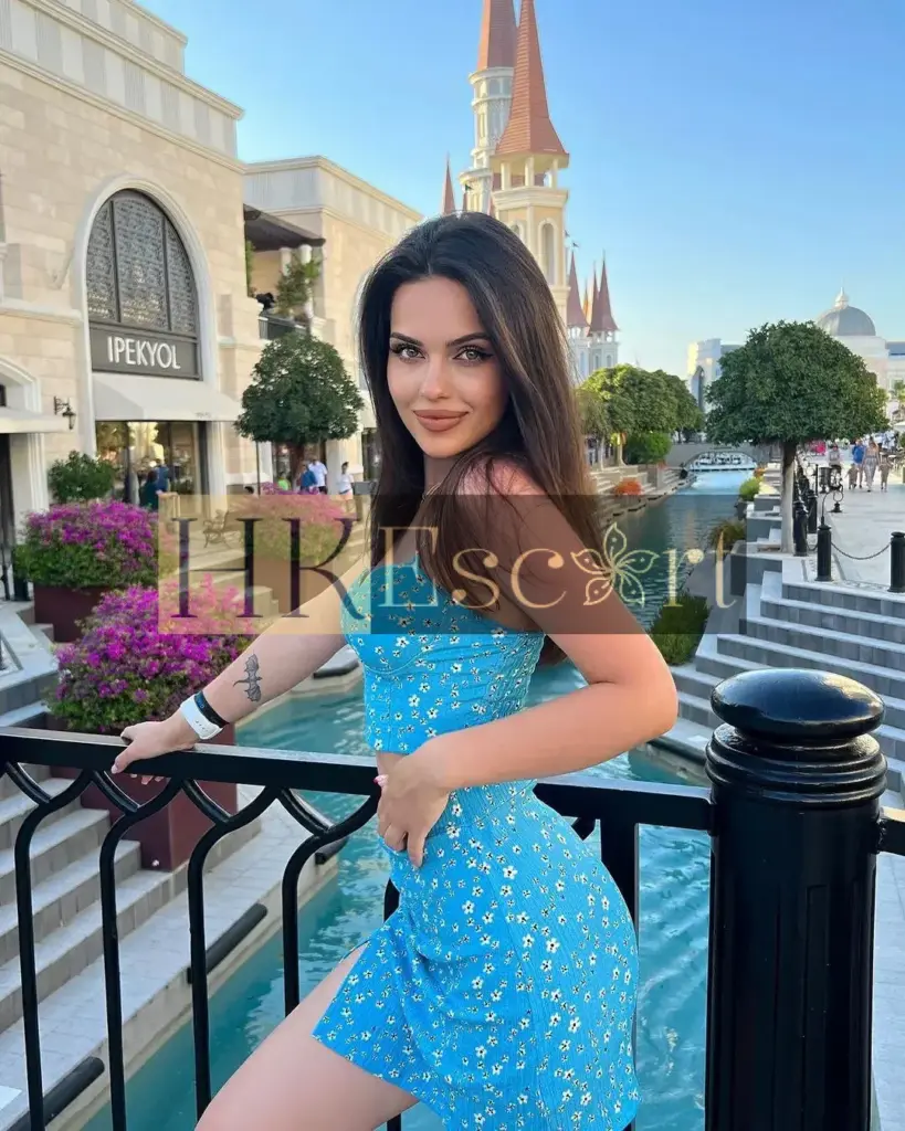 Nicole - Escort Hong Kong, bust 2, height 174 cm, weight 54 kg