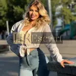 Amelia - Escort Hong Kong, bust 3, height 168 cm, weight 57 kg