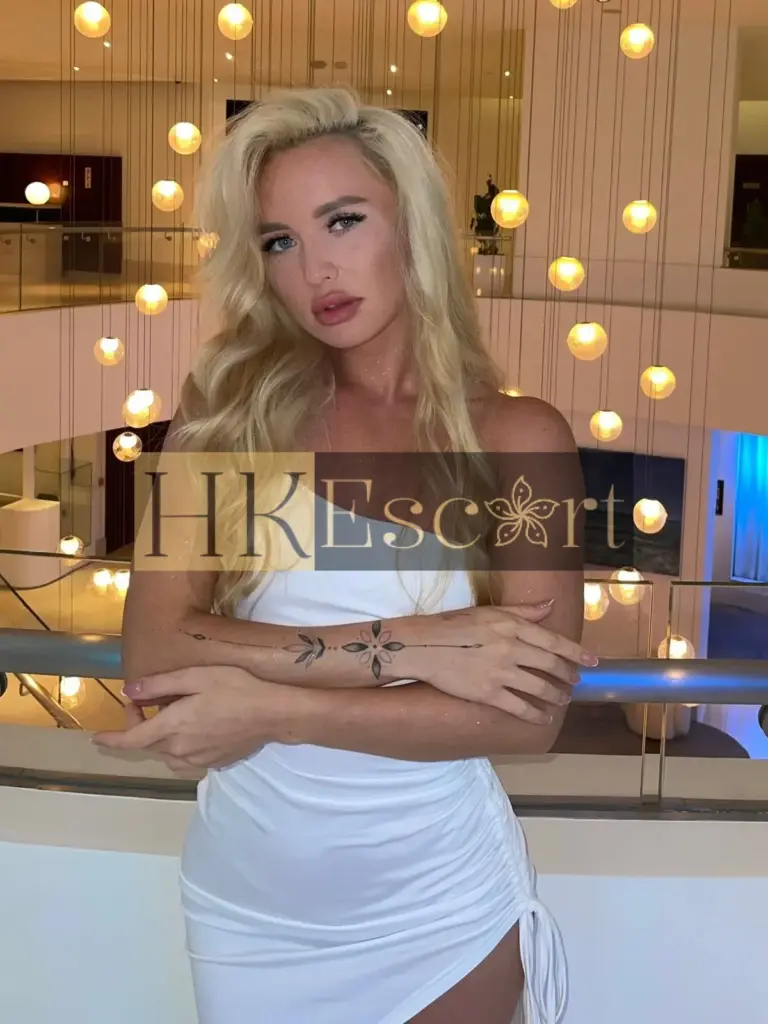 Daisy - Escort Hong Kong, bust 1, height 165 cm, weight 52 kg