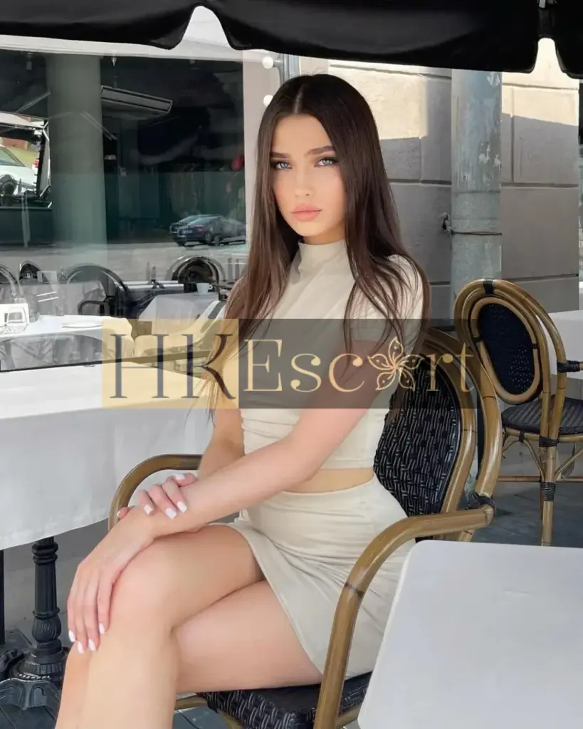 Maeve - Escort Hong Kong, bust 1, height 177 cm, weight 58 kg