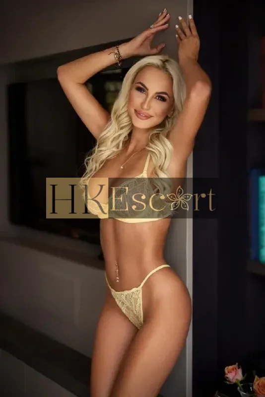 Celina - Escort Hong Kong, bust 3, height 178 cm, weight 62 kg