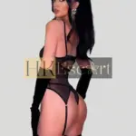 Autumn - Escort Hong Kong, bust 1, height 180 cm, weight 62 kg