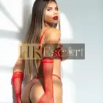 Virginia - Escort Hong Kong, bust 3, height 172 cm, weight 60 kg