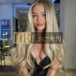 Tegan - Escort Hong Kong, bust 1, height 168 cm, weight 52 kg